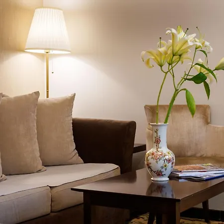 & Hotel Palic
