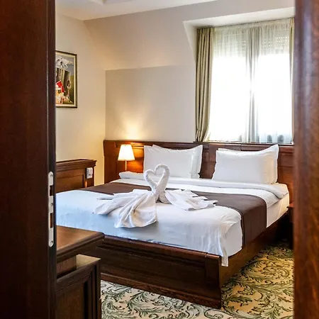 & Hotel Palić