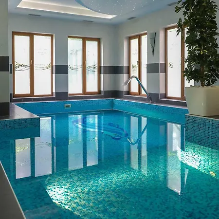 & Hotel Palic
