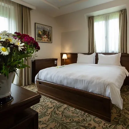 & Hotel Palic