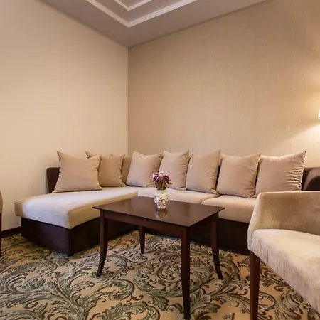 & Hotel Palić