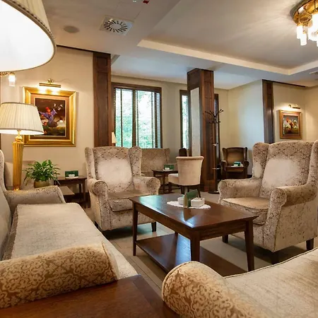 & Hotel Palic